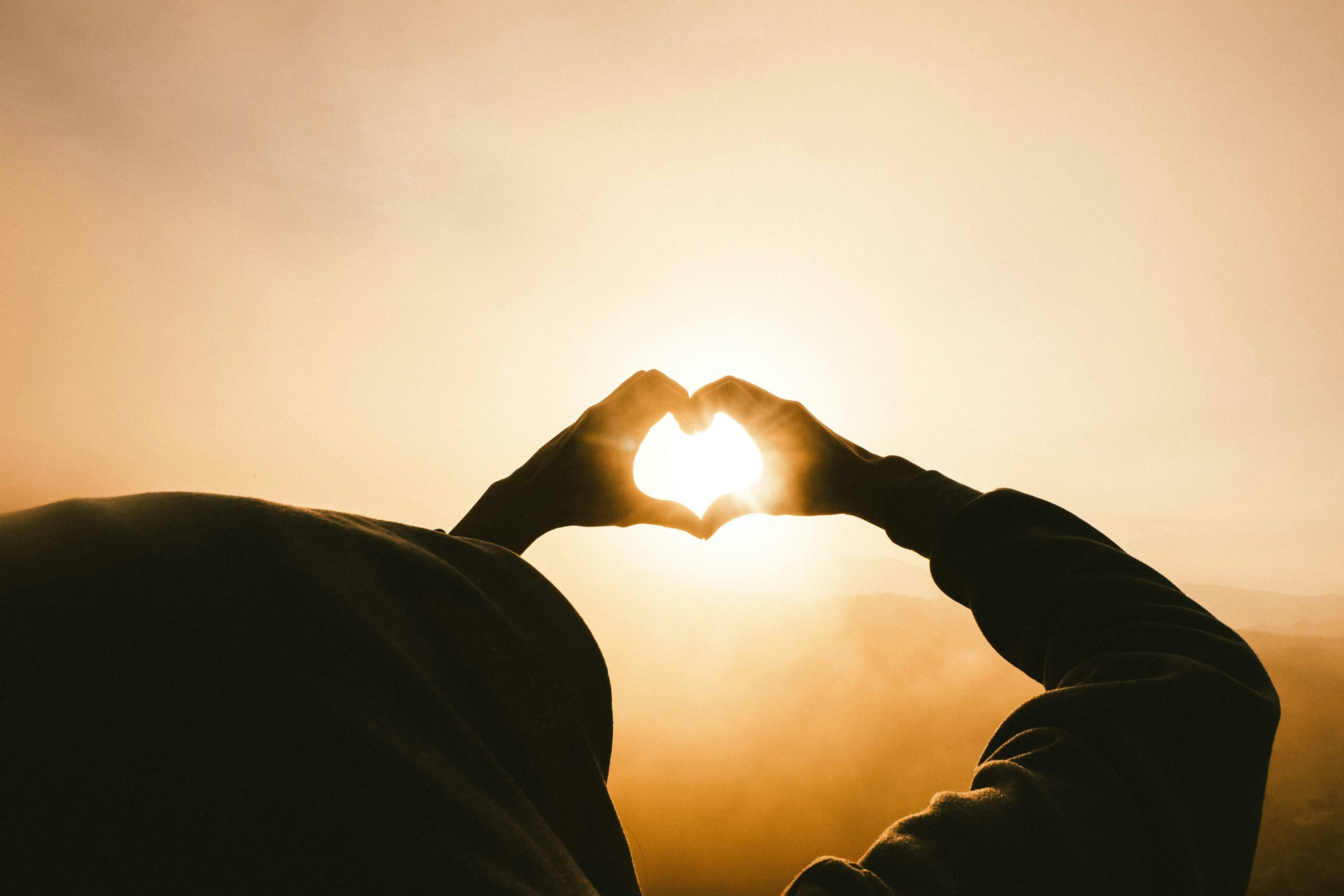 O Amor que Transforma