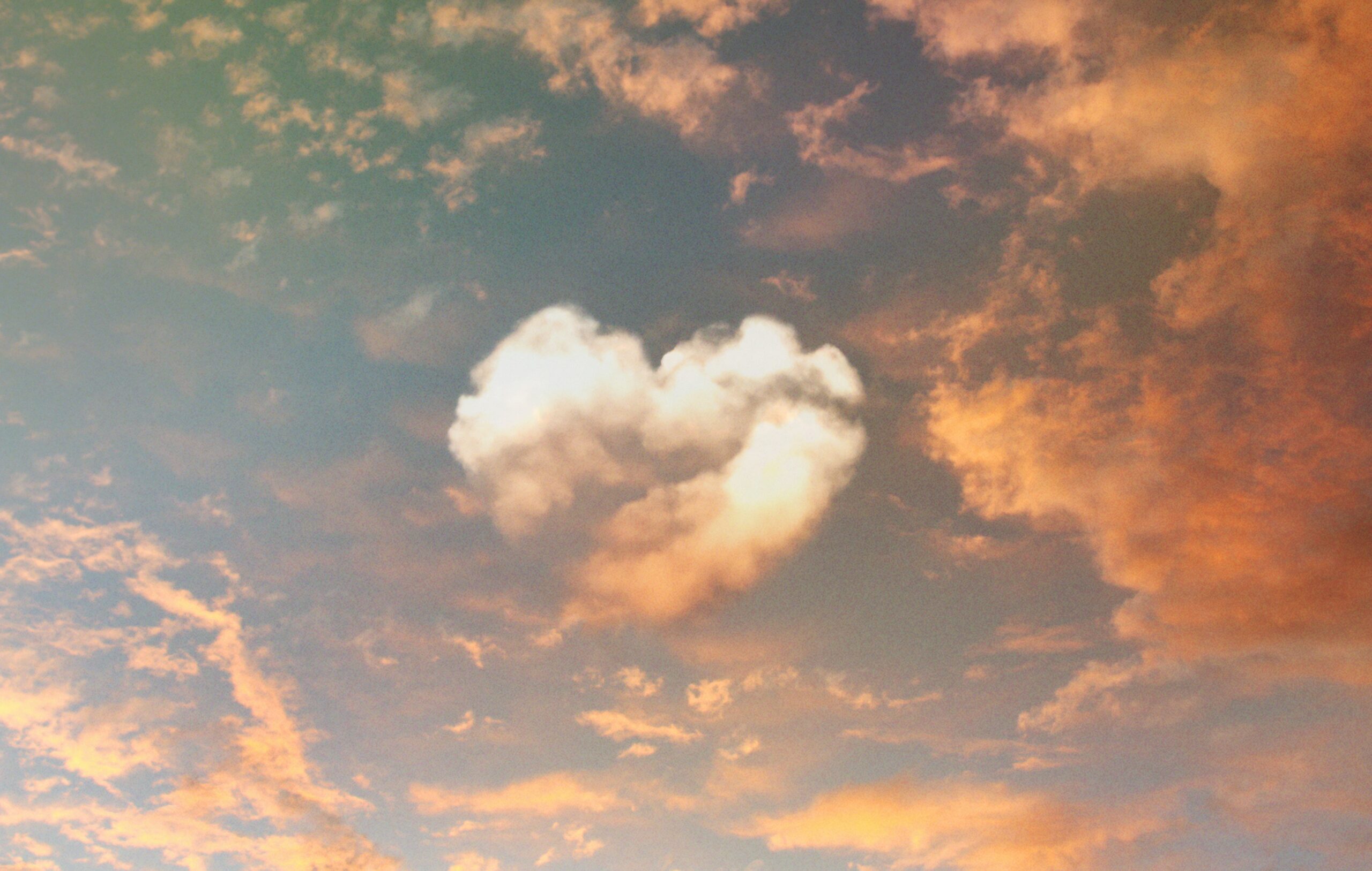 Um Amor Eterno